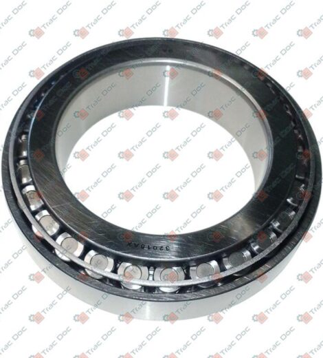 CUSCINETTO A RULLI CONICI 90x140x32 - LANDINI - 1442263X1