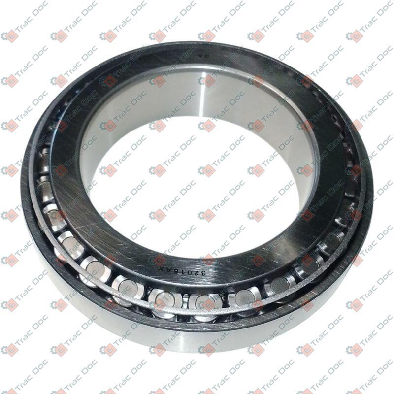 CUSCINETTO A RULLI CONICI 90x140x32 - LANDINI - 1442263X1