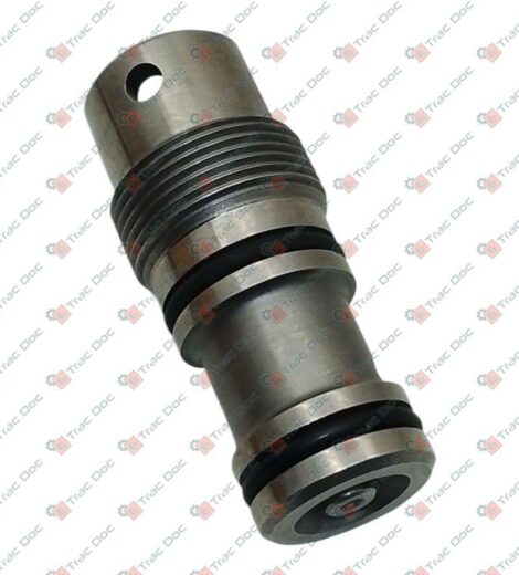 LIFT DISTRIBUTOR VALVE - LANDINI - 3304561M92