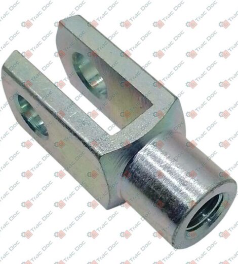 THREADED FORK CLUTCH TIE ROD - LANDINI - 3304974M1