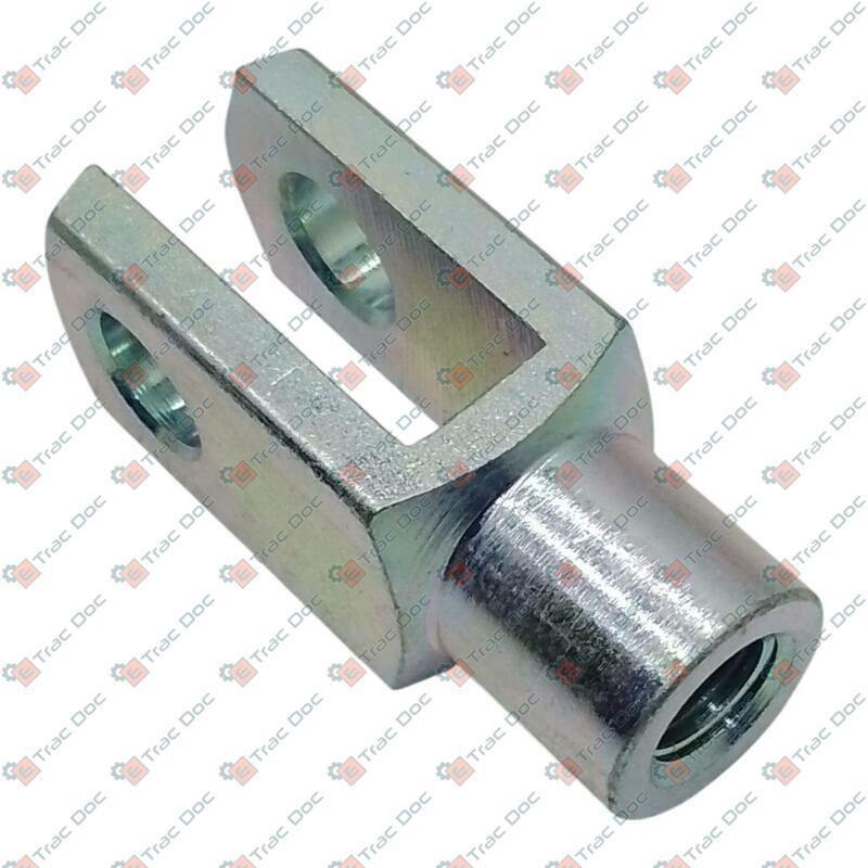 THREADED FORK CLUTCH TIE ROD - LANDINI - 3304974M1