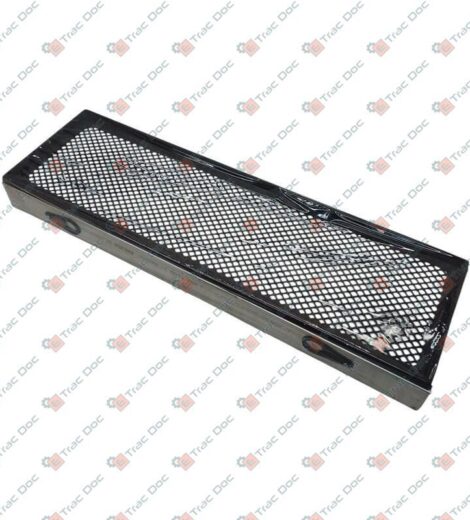 FILTRO ARIA CABINA 585x180x60 mm. AI CARBONI ATTIVI - LANDINI - 3311741M91