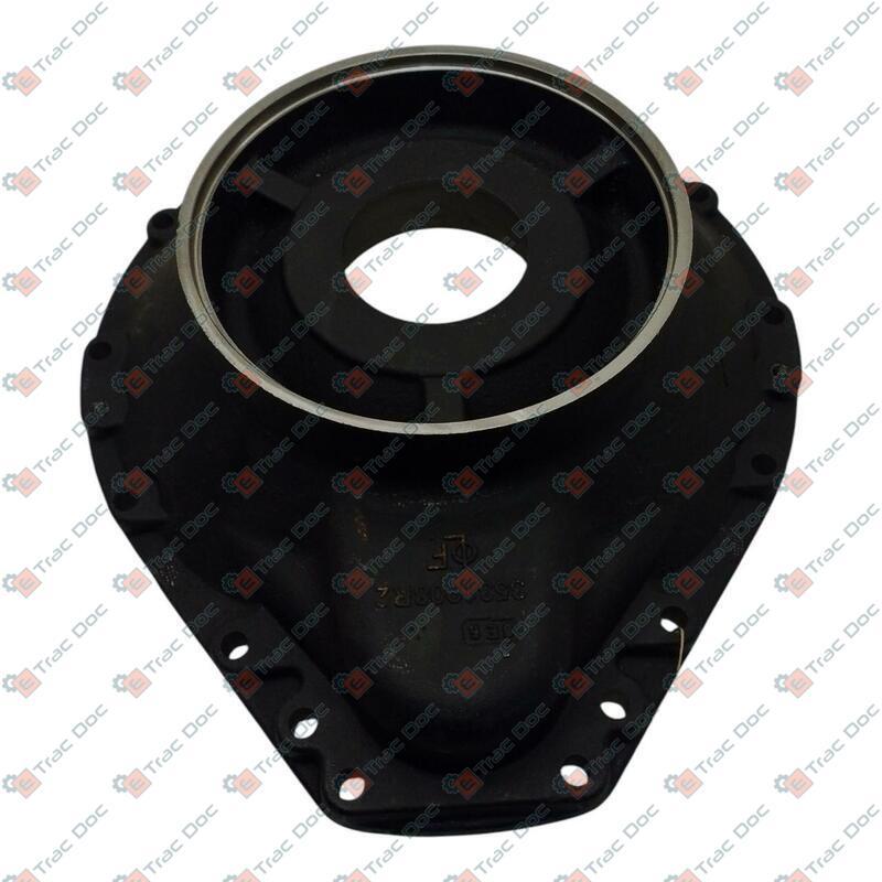 COPERCHIO RIDUTTORE POSTERIORE - LANDINI - 3531908M2