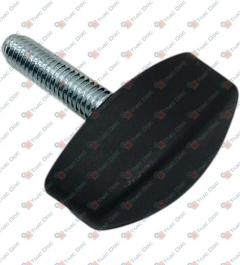 THREADED KNOB - LANDINI - 3551537M92