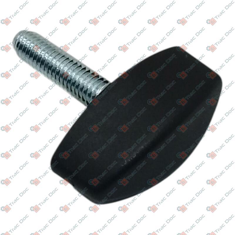 THREADED KNOB - LANDINI - 3551537M92