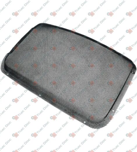 UPPER HOOD MASK GRILLE - LANDINI - 3551960M1