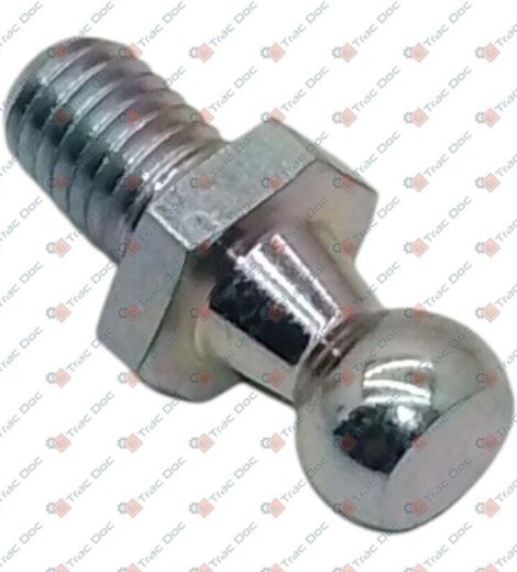THREADED JOINT PIN FOR GAS SPRING - LANDINI - 3555404M1