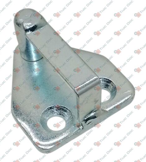CABIN DOOR LOCK PLATE - LANDINI - 3647440M91