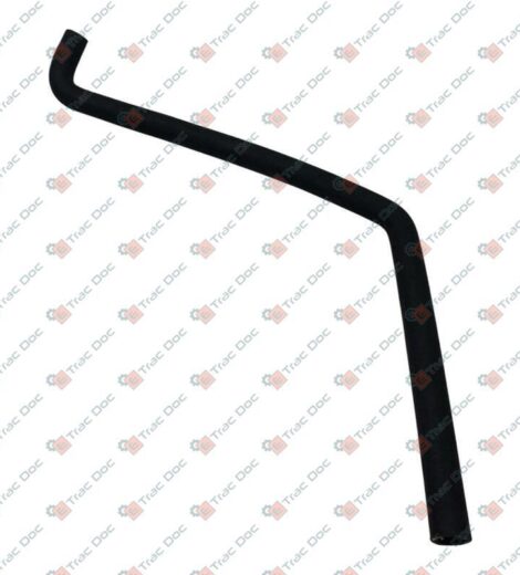 WATER-OIL HEAT EXCHANGER TUBE - LANDINI - 3652451M2