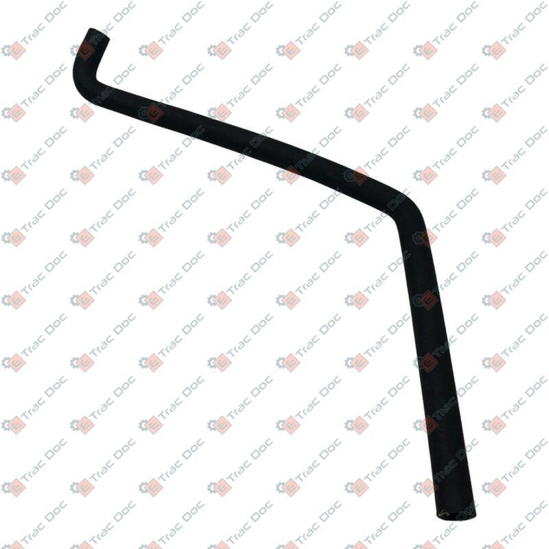 WATER-OIL HEAT EXCHANGER TUBE - LANDINI - 3652451M2