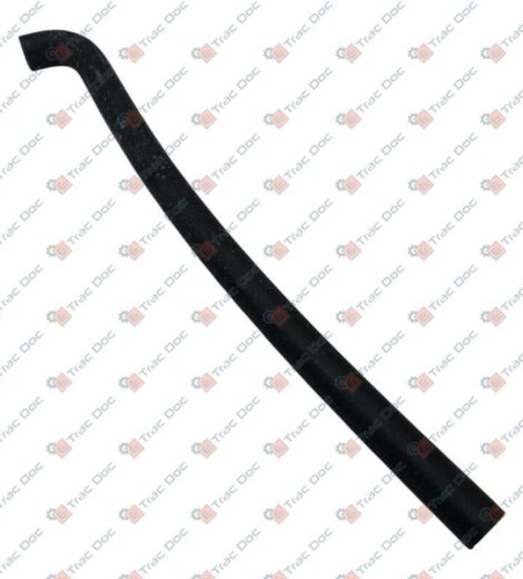 WATER-OIL HEAT EXCHANGER TUBE - LANDINI - 3652513M1