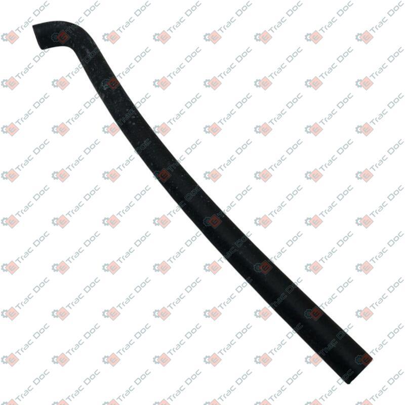 WATER-OIL HEAT EXCHANGER TUBE - LANDINI - 3652513M1