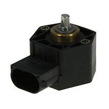 CLUTCH PEDAL SENSOR - LANDINI - 3653624M91
