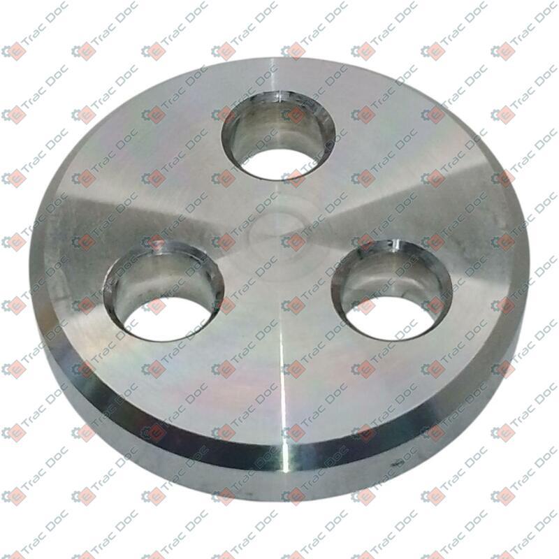 REAR GEAR CROWN FIXING CAP - LANDINI - 3654914M1