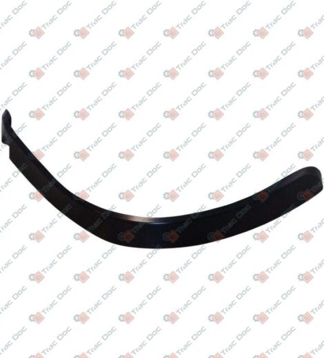 LEFT SIDE FENDER EXTENSION - LANDINI - 3657483M1