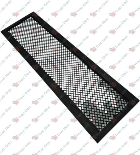 FILTRO ARIA CABINA CARBONI ATTIVI 580x175x53 mm. - LANDINI - 3683541M92