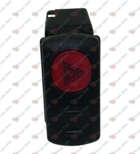 EMERGENCY TURN SIGNAL SWITCH - LANDINI - 3694524M91
