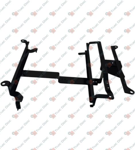 ENGINE AIR FILTER SUPPORT - LANDINI - 4206084M92