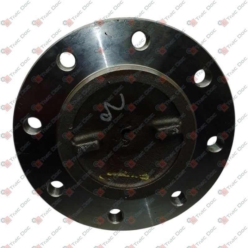 REAR WHEEL HUB - LANDINI - 4206412M1 - Image 2