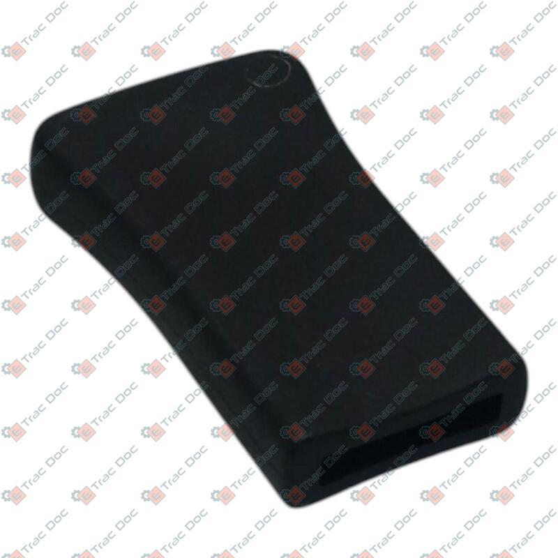 ENGINE HOOD OPENING LEVER KNOB - LANDINI - 4206823M1