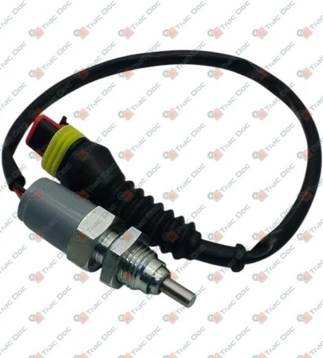PTO ENGAGEMENT PUSH BUTTON SENSOR - LANDINI - 4207483M91