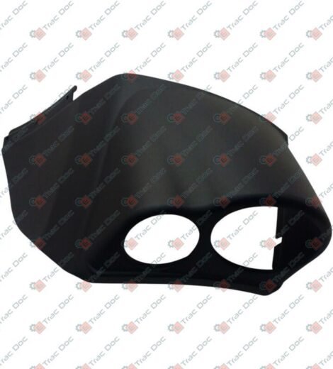 RIGHT SIDE REAR LIGHT SUPPORT - LANDINI - 4215088M1