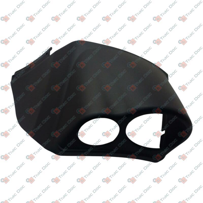 RIGHT SIDE REAR LIGHT SUPPORT - LANDINI - 4215088M1