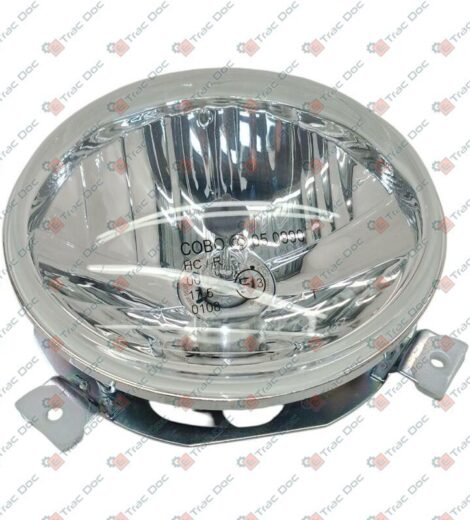 HEADLIGHT - LANDINI - 6521886M91