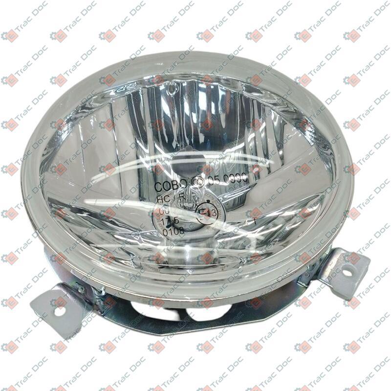 HEADLIGHT - LANDINI - 6521886M91