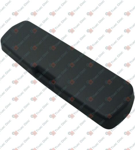 CABIN REAR PANEL COVER - LANDINI - 6619290A4