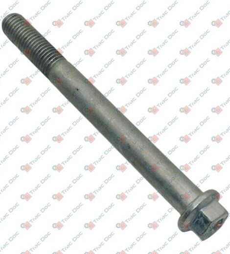 PERKINS 2187332 OIL PAN SCREW - LANDINI - 6676082A1