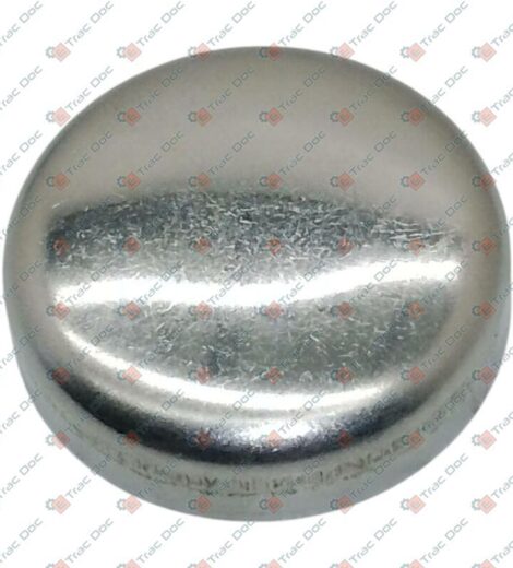 PERKINS MONOBLOCK GLASS CAP 0650618 - 32418117 - LANDINI - 6676689A1