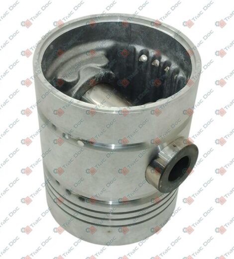 PISTONE DIAMETRO STANDARD PERKINS U5LP0035 - LANDINI - 6680053A1