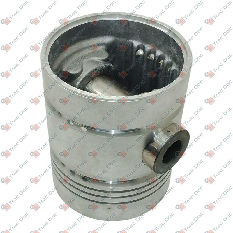 PISTONE DIAMETRO STANDARD PERKINS U5LP0035 - LANDINI - 6680053A1