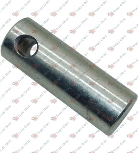 TOW HOOK SLIDING LOCKING PIN - LANDINI - 6688230A1