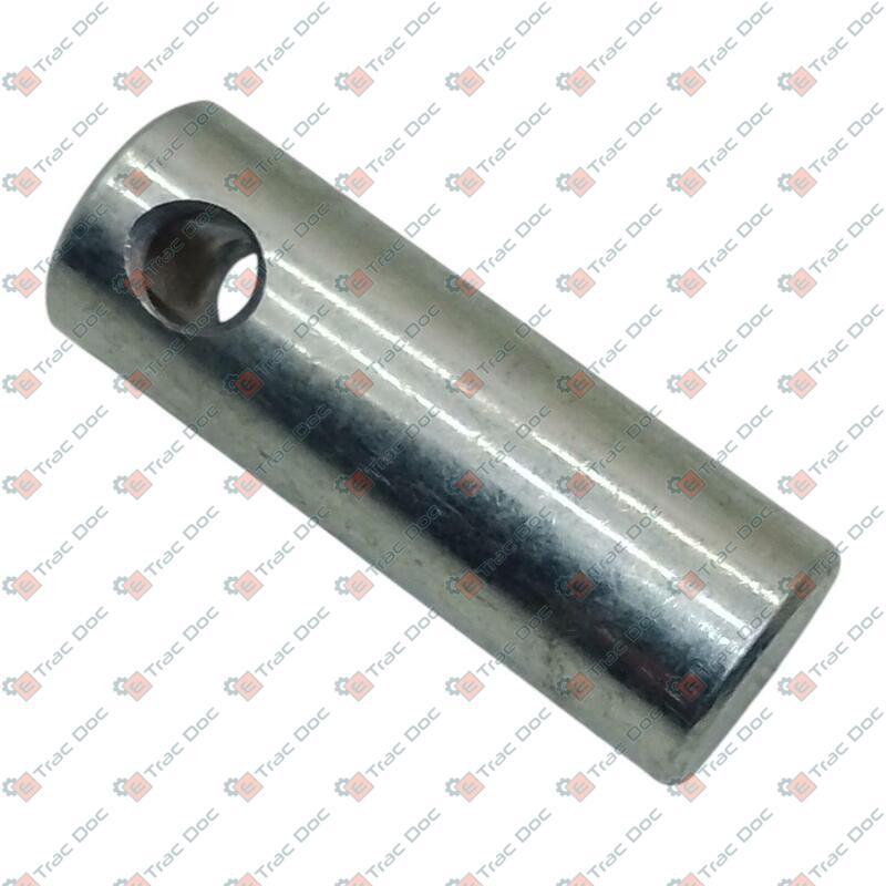 TOW HOOK SLIDING LOCKING PIN - LANDINI - 6688230A1
