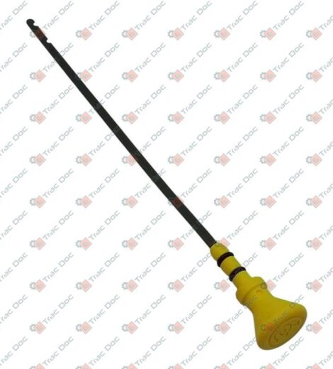 ASTA LIVELLO OLIO MOTORE ex 6678481A1 TIPO PERKINS 3178C081 - LANDINI - 6754469A1