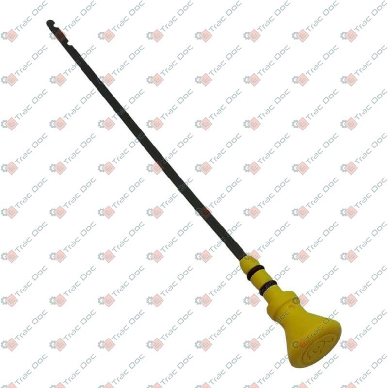 ASTA LIVELLO OLIO MOTORE ex 6678481A1 TIPO PERKINS 3178C081 - LANDINI - 6754469A1