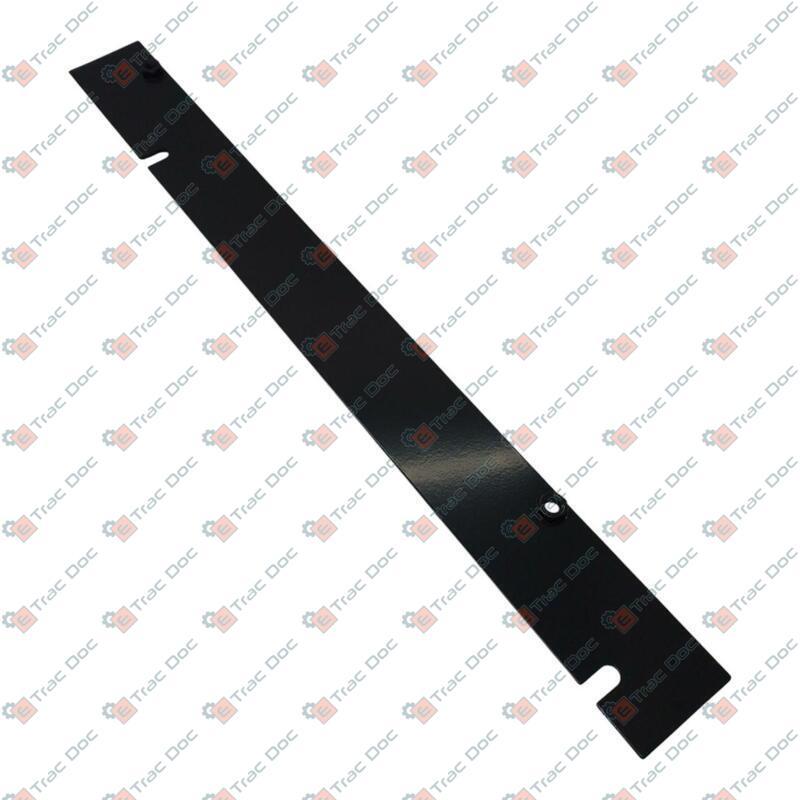 PROTEZIONE LATERALE RADIATORE - LANDINI - 713657A1