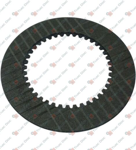 FERODO DISC OIL BATH CLUTCH TRANSMISSION - LANDINI - 716556A1