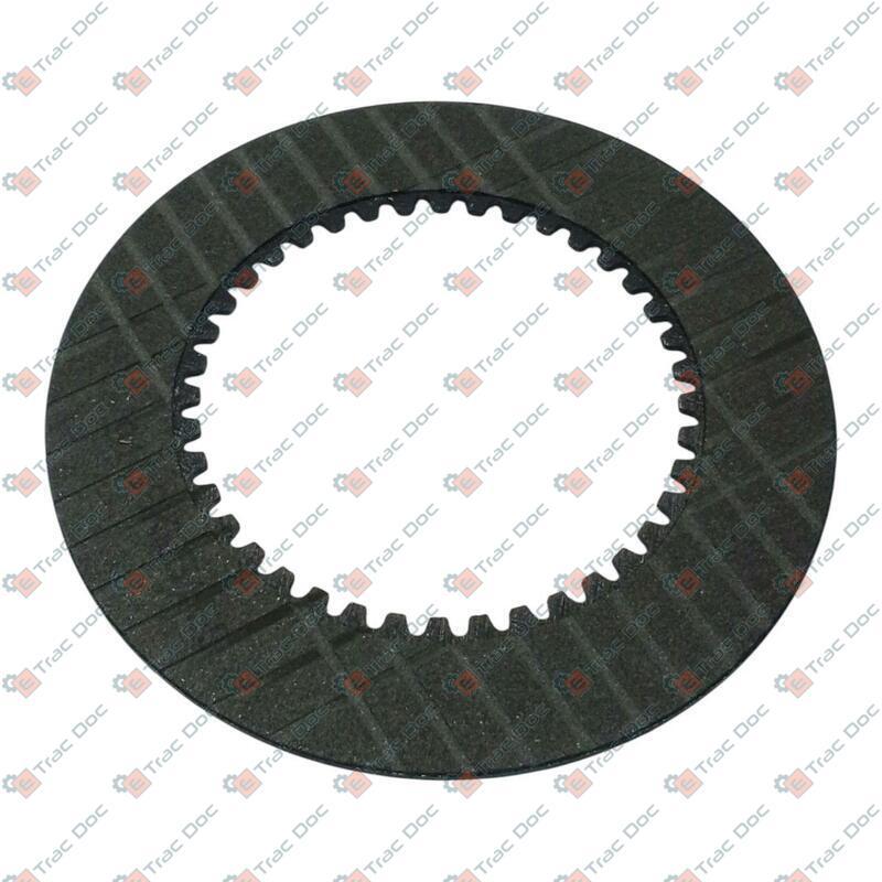 FERODO DISC OIL BATH CLUTCH TRANSMISSION - LANDINI - 716556A1