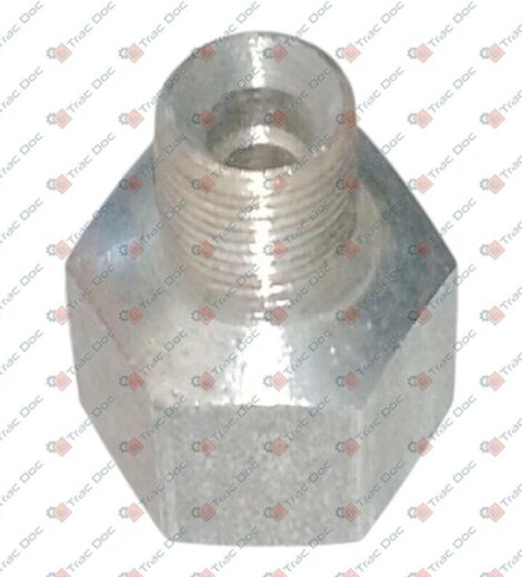 THREADED CONNECTION FOR ENGINE OIL PRESSURE GAUGE - LANDINI - 973086M1