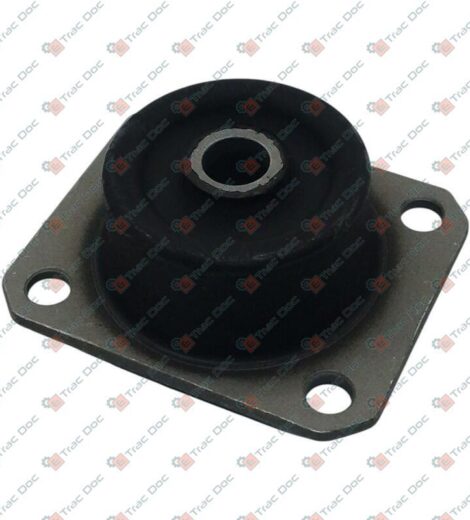 SUPPORTO ELASTICO - Massey Ferguson - 4275776M1