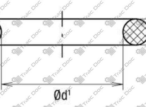 RING OR 3575 - 162 - AFTERMARKET - 162