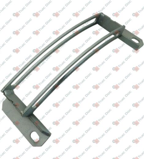SETTORE GUIDA LEVE SOLLEVATORE - SAME - LAMBORGHINI - HURLIMANN - DEUTZ FAHR - 0.013.3770.2/10