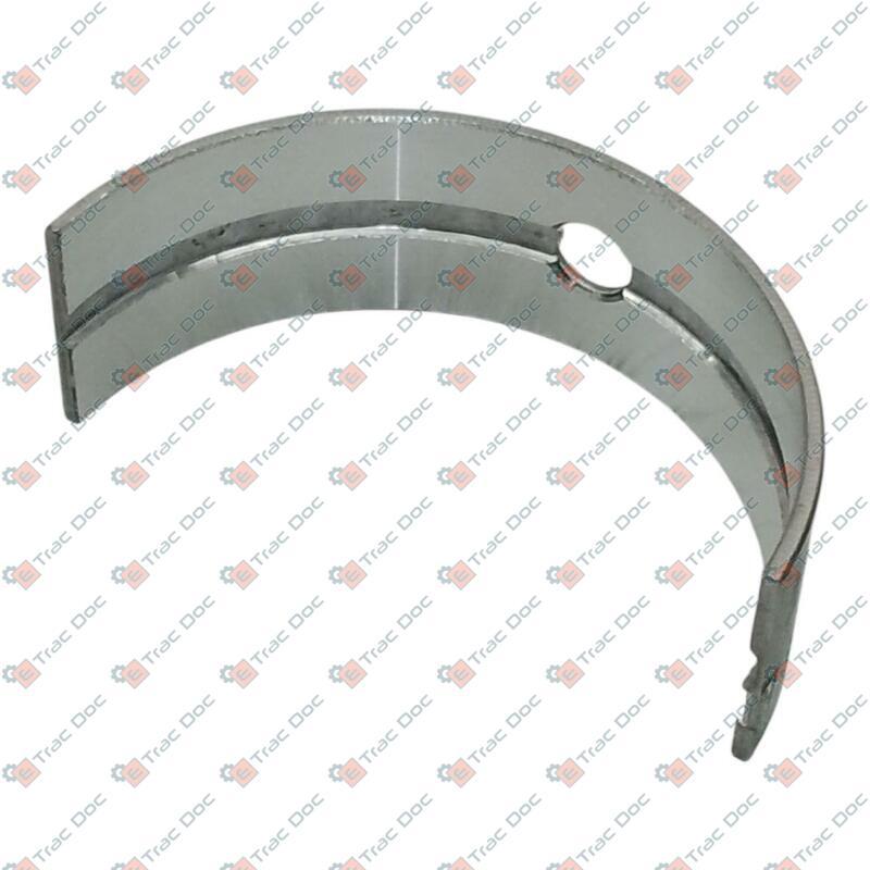 UPPER SEMI-BUSHING CRANKSHAFT STANDARD DIAMETER - SAME - LAMBORGHINI - HURLIMANN - DEUTZ FAHR - 0.019.5455.0/10