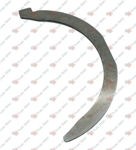 SEMIANELLO DI SPALLAMENTO ALBERO MOTORE SPESSORE STANDARD - SAME - LAMBORGHINI - HURLIMANN - DEUTZ FAHR - 0.023.7266.0