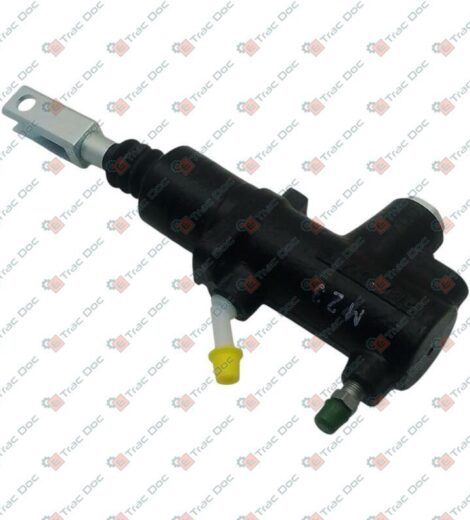 POMPA FRENO - SAME - LAMBORGHINI - HURLIMANN - DEUTZ FAHR - 04452974.4