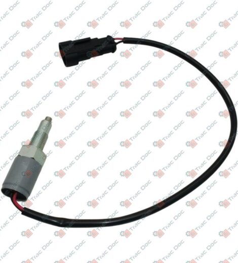 INTERRUTTORE FRIZIONE E FRENO - SAME - LAMBORGHINI - HURLIMANN - DEUTZ FAHR - 2.7659.246.0