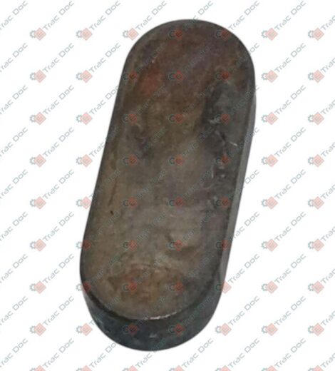 CRANKSHAFT KEY - VM MOTORI - 21832007F